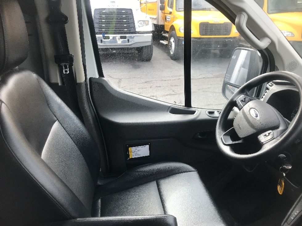 Cargo Van (Panel Van)-Light and Medium Duty Trucks-Ford-2021-Transit 250-Rockville-MD-73,296\n\t\tmiles-$ 33,000 - Image 21