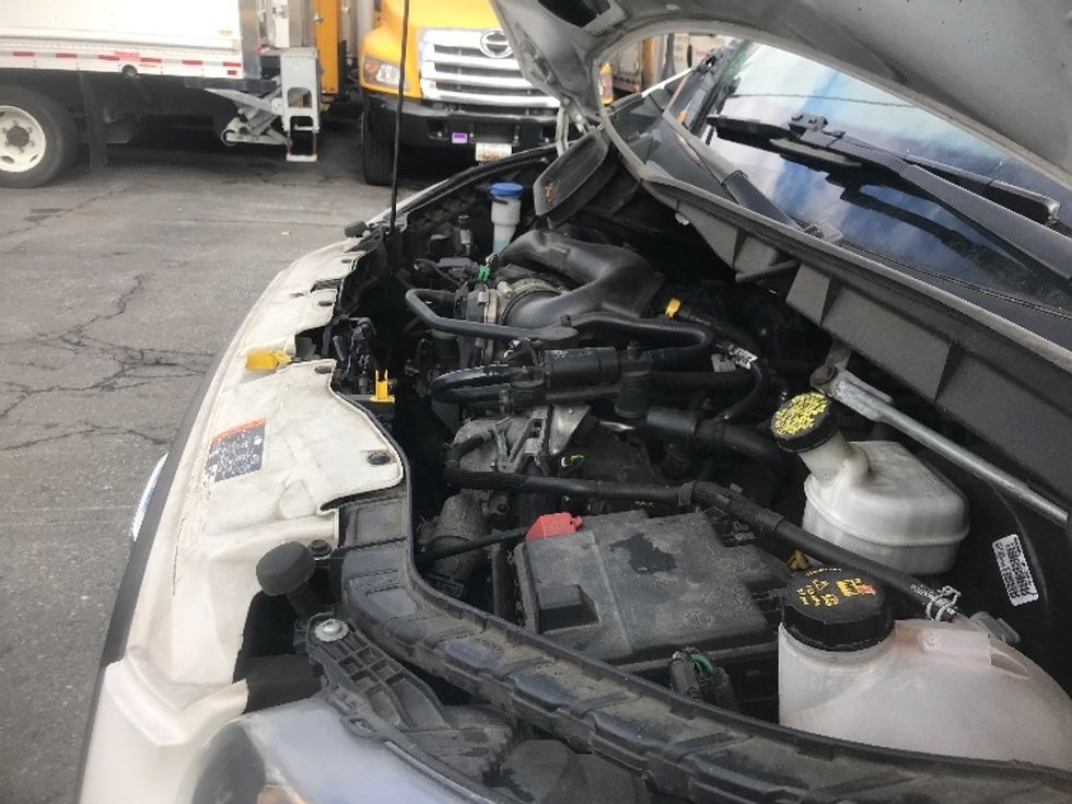 Cargo Van (Panel Van)-Light and Medium Duty Trucks-Ford-2021-Transit 250-Rockville-MD-73,296\n\t\tmiles-$ 33,000 - Image 23