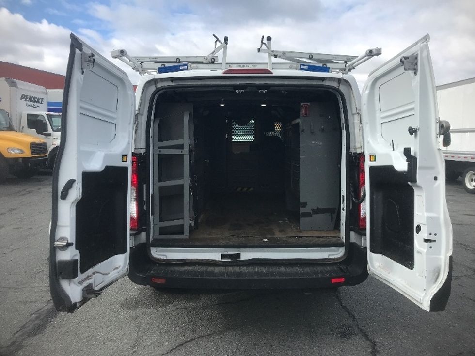 Cargo Van (Panel Van)-Light and Medium Duty Trucks-Ford-2021-Transit 250-Rockville-MD-73,296\n\t\tmiles-$ 33,000 - Image 8