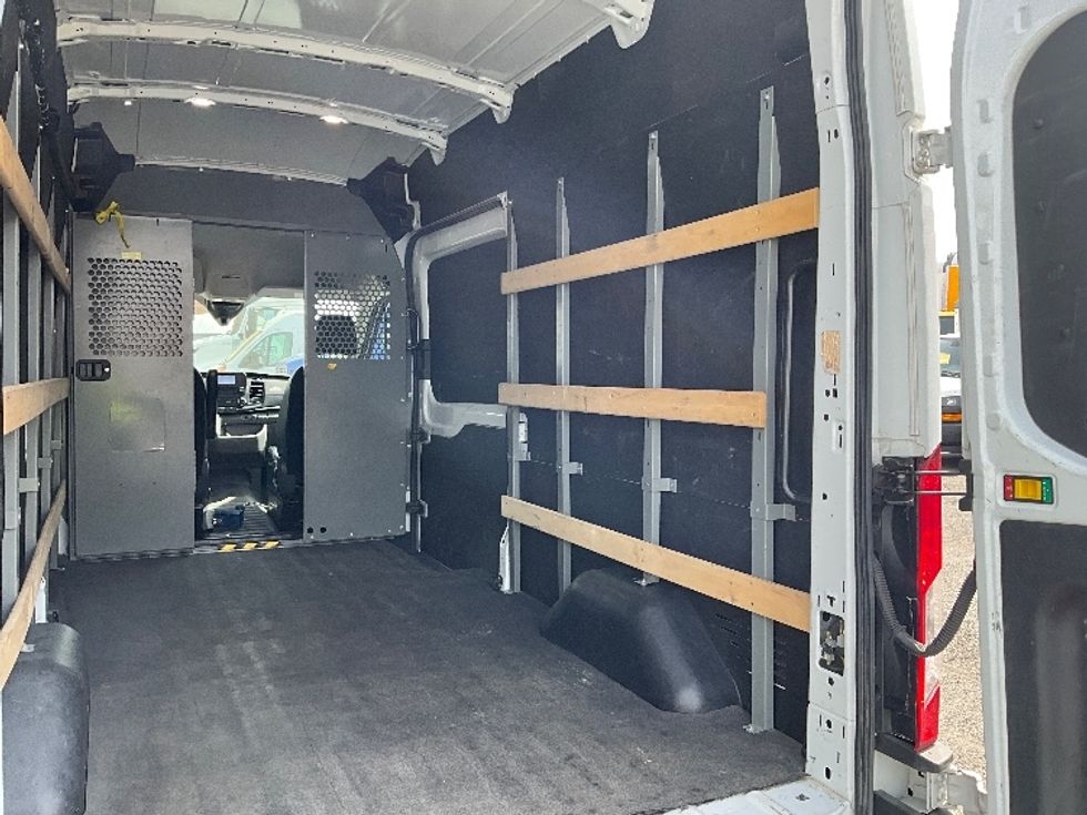 Cargo Van (Panel Van)-Light and Medium Duty Trucks-Ford-2021-Transit 250-Rockville-MD-91,506\n\t\tmiles-$ 34,750 - Image 11