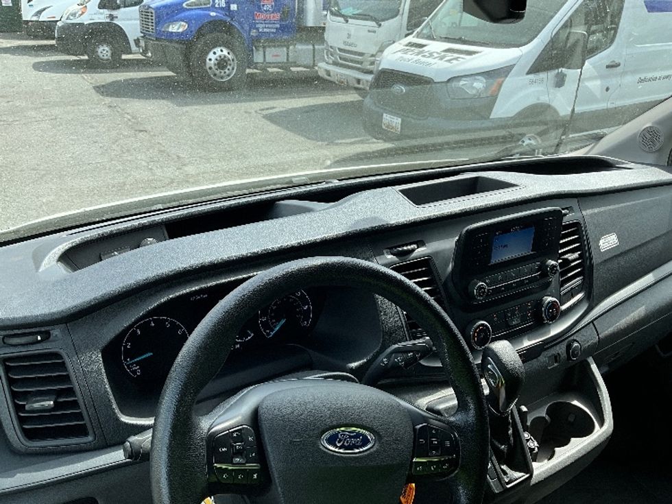 Cargo Van (Panel Van)-Light and Medium Duty Trucks-Ford-2021-Transit 250-Rockville-MD-91,506\n\t\tmiles-$ 34,750 - Image 16