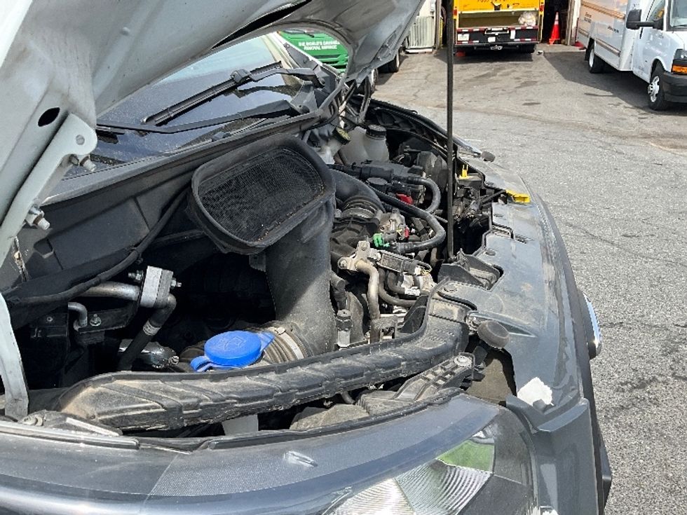 Cargo Van (Panel Van)-Light and Medium Duty Trucks-Ford-2021-Transit 250-Rockville-MD-91,506\n\t\tmiles-$ 34,750 - Image 22