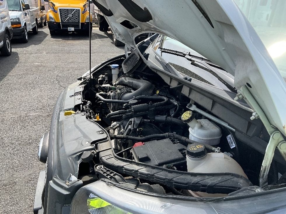 Cargo Van (Panel Van)-Light and Medium Duty Trucks-Ford-2021-Transit 250-Rockville-MD-91,506\n\t\tmiles-$ 34,750 - Image 23