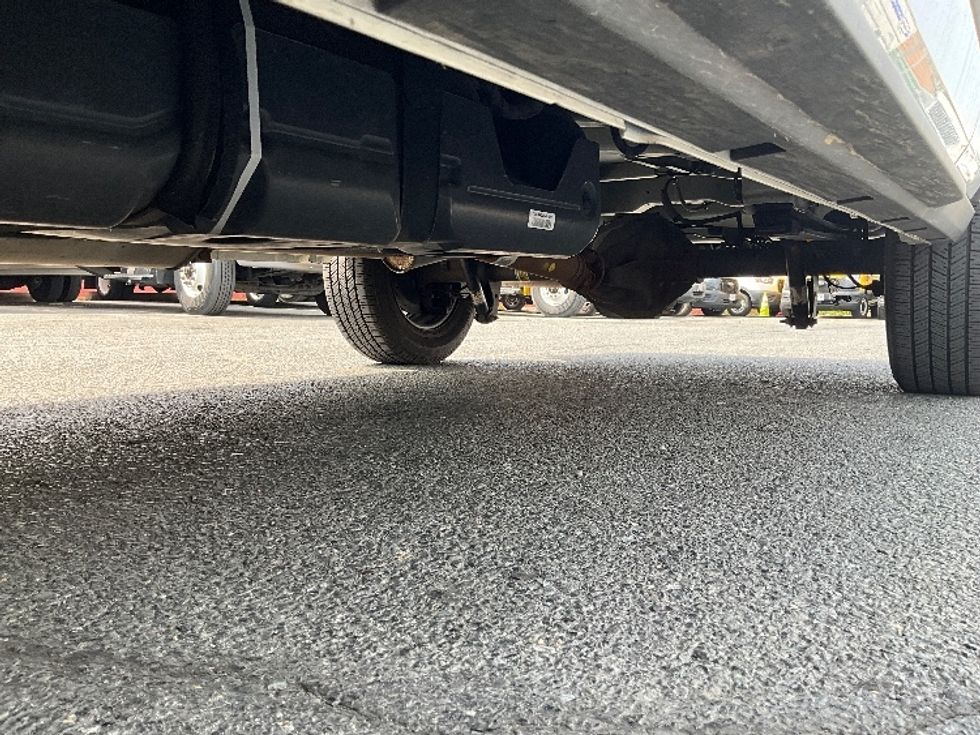 Cargo Van (Panel Van)-Light and Medium Duty Trucks-Ford-2021-Transit 250-Rockville-MD-91,506\n\t\tmiles-$ 34,750 - Image 5