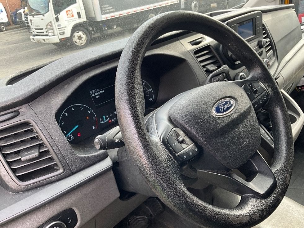 Cargo Van (Panel Van)-Light and Medium Duty Trucks-Ford-2021-Transit 250-Rockville-MD-97,774\n\t\tmiles-$ 31,750 - Image 16