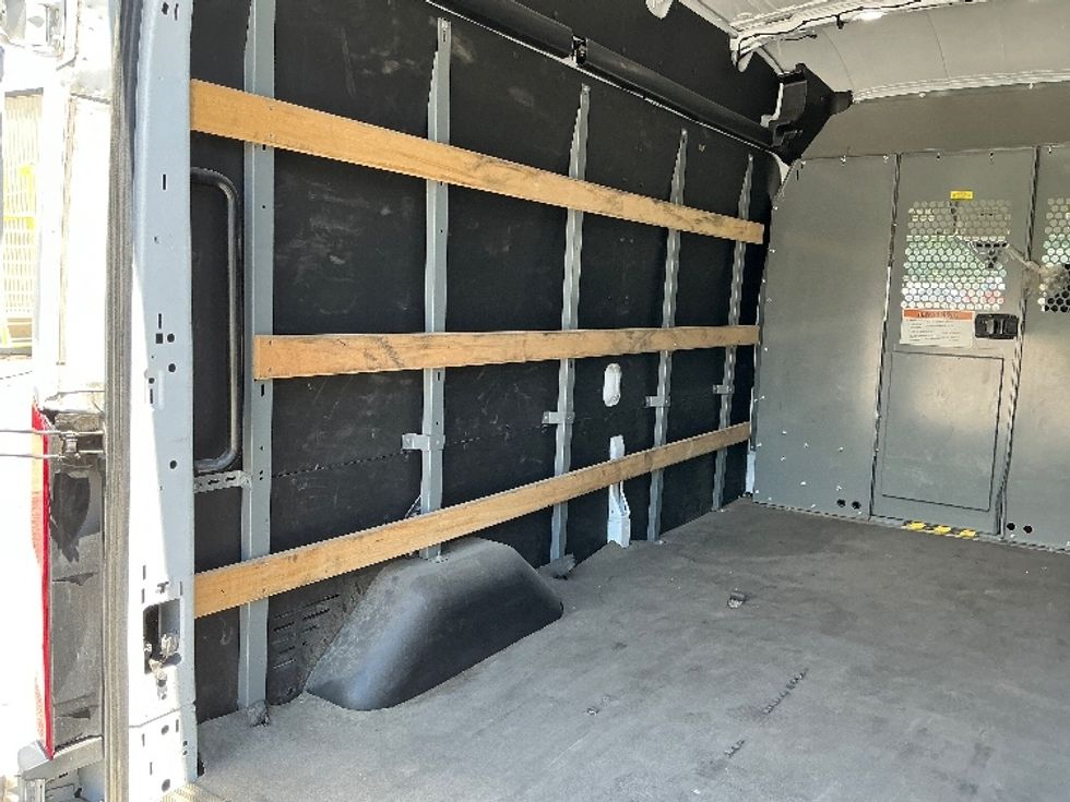 Cargo Van (Panel Van)-Light and Medium Duty Trucks-Ford-2021-Transit 250-Rocky Mount-NC-83,663\n\t\tmiles-$ 36,500 - Image 10
