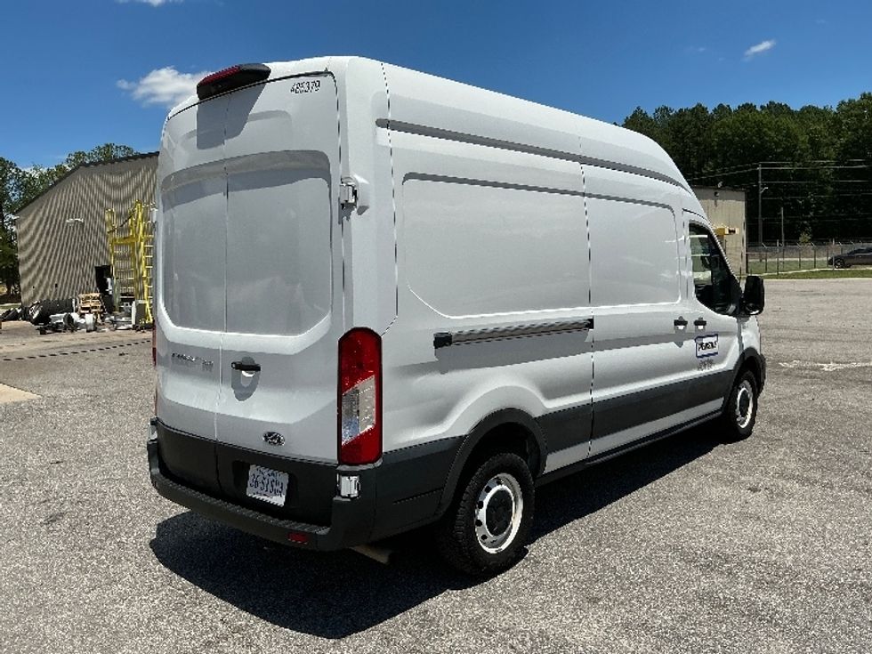 Cargo Van (Panel Van)-Light and Medium Duty Trucks-Ford-2021-Transit 250-Rocky Mount-NC-83,663\n\t\tmiles-$ 36,500 - Image 12