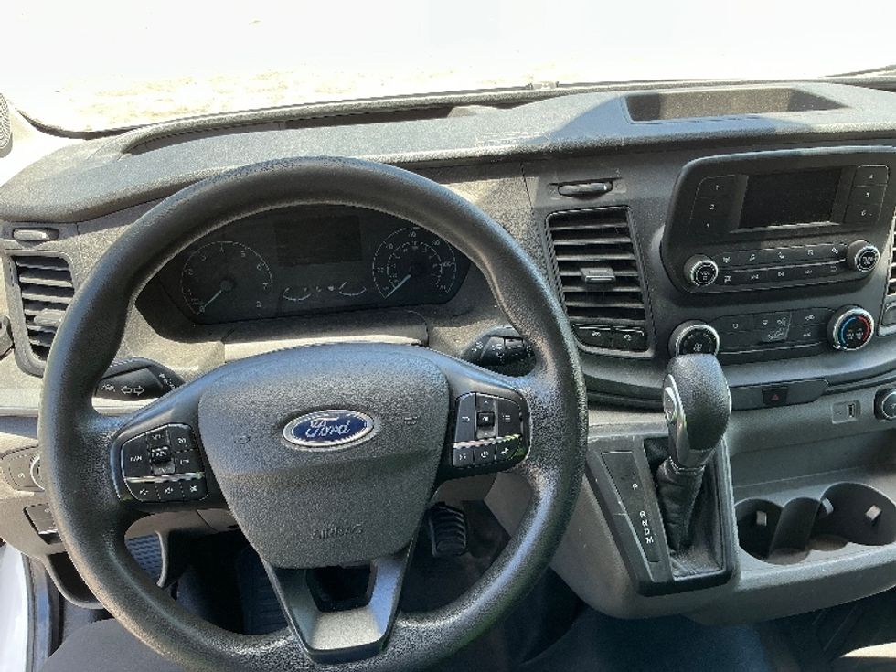 Cargo Van (Panel Van)-Light and Medium Duty Trucks-Ford-2021-Transit 250-Rocky Mount-NC-83,663\n\t\tmiles-$ 36,500 - Image 17
