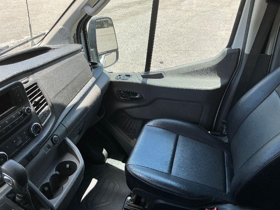 Cargo Van (Panel Van)-Light and Medium Duty Trucks-Ford-2021-Transit 250-Rocky Mount-NC-83,663\n\t\tmiles-$ 36,500 - Image 18