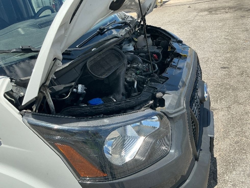 Cargo Van (Panel Van)-Light and Medium Duty Trucks-Ford-2021-Transit 250-Rocky Mount-NC-83,663\n\t\tmiles-$ 36,500 - Image 22