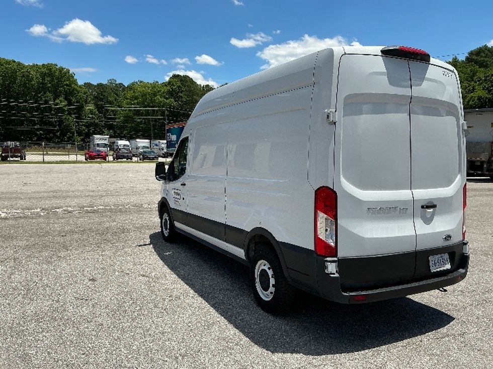 Cargo Van (Panel Van)-Light and Medium Duty Trucks-Ford-2021-Transit 250-Rocky Mount-NC-83,663\n\t\tmiles-$ 36,500 - Image 6
