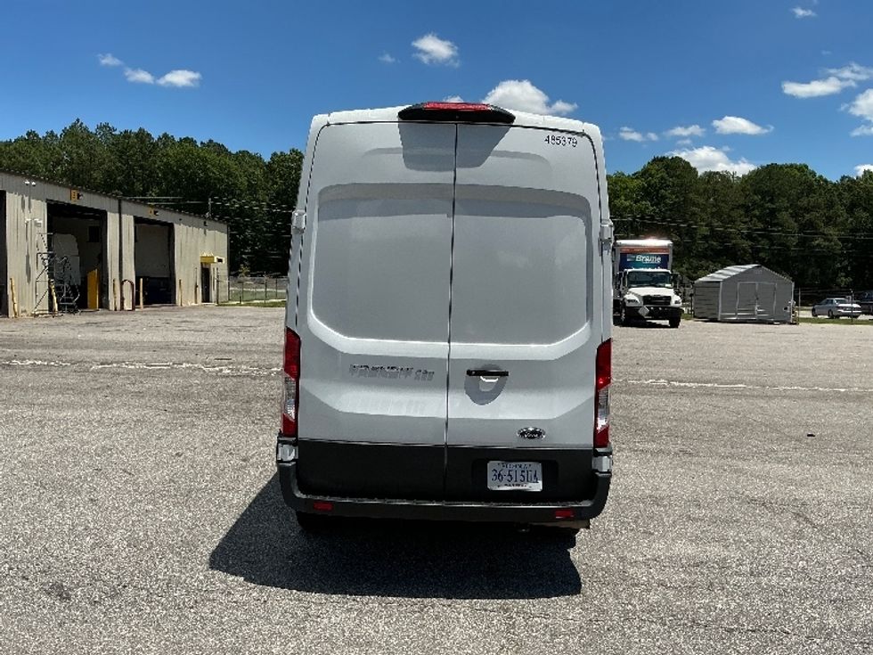 Cargo Van (Panel Van)-Light and Medium Duty Trucks-Ford-2021-Transit 250-Rocky Mount-NC-83,663\n\t\tmiles-$ 36,500 - Image 7