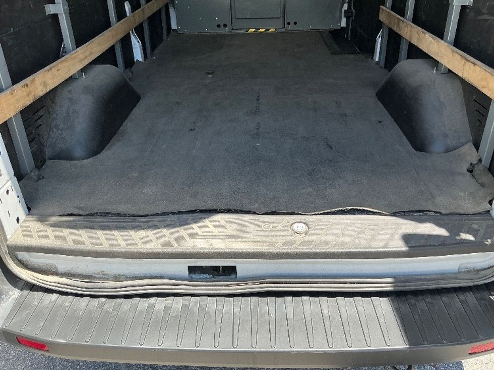 Cargo Van (Panel Van)-Light and Medium Duty Trucks-Ford-2021-Transit 250-Rocky Mount-NC-83,663\n\t\tmiles-$ 36,500 - Image 9