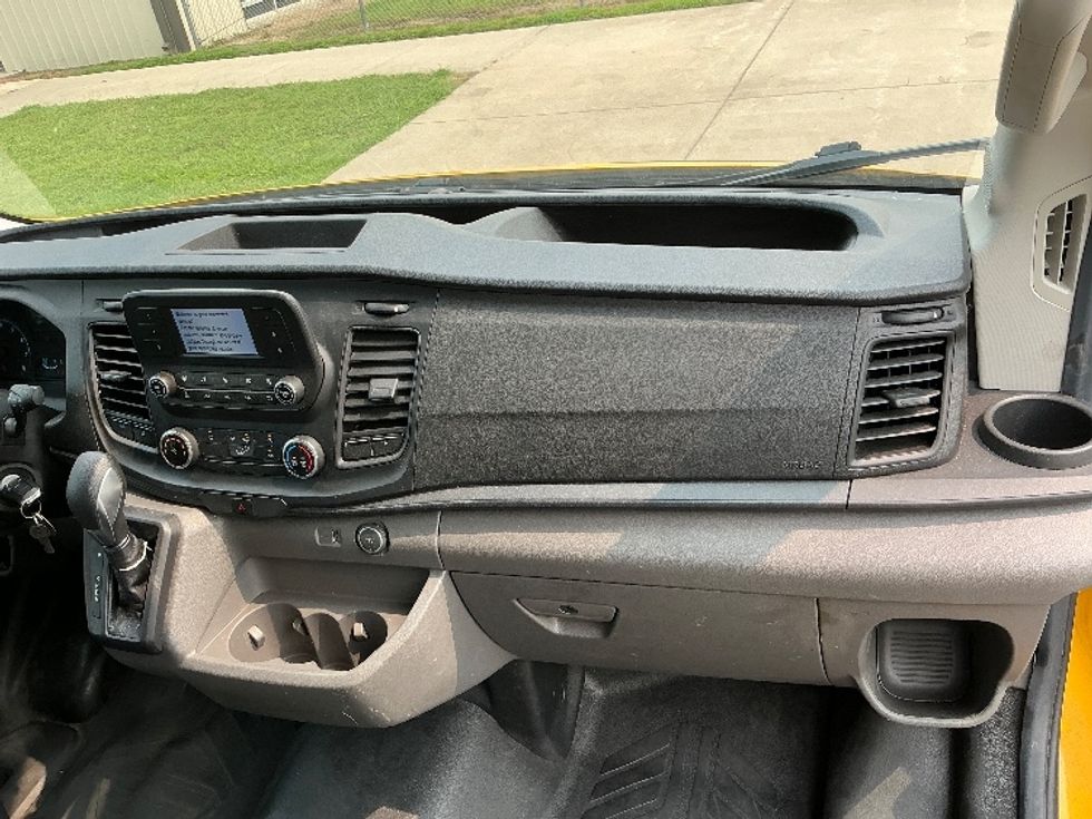 Cargo Van (Panel Van)-Light and Medium Duty Trucks-Ford-2021-Transit 250-Rocky Mount-NC-88,497\n\t\tmiles-$ 29,500 - Image 18