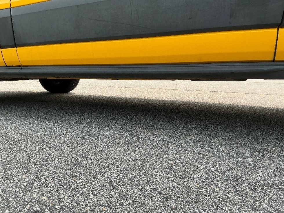 Cargo Van (Panel Van)-Light and Medium Duty Trucks-Ford-2021-Transit 250-Rocky Mount-NC-88,497\n\t\tmiles-$ 29,500 - Image 4