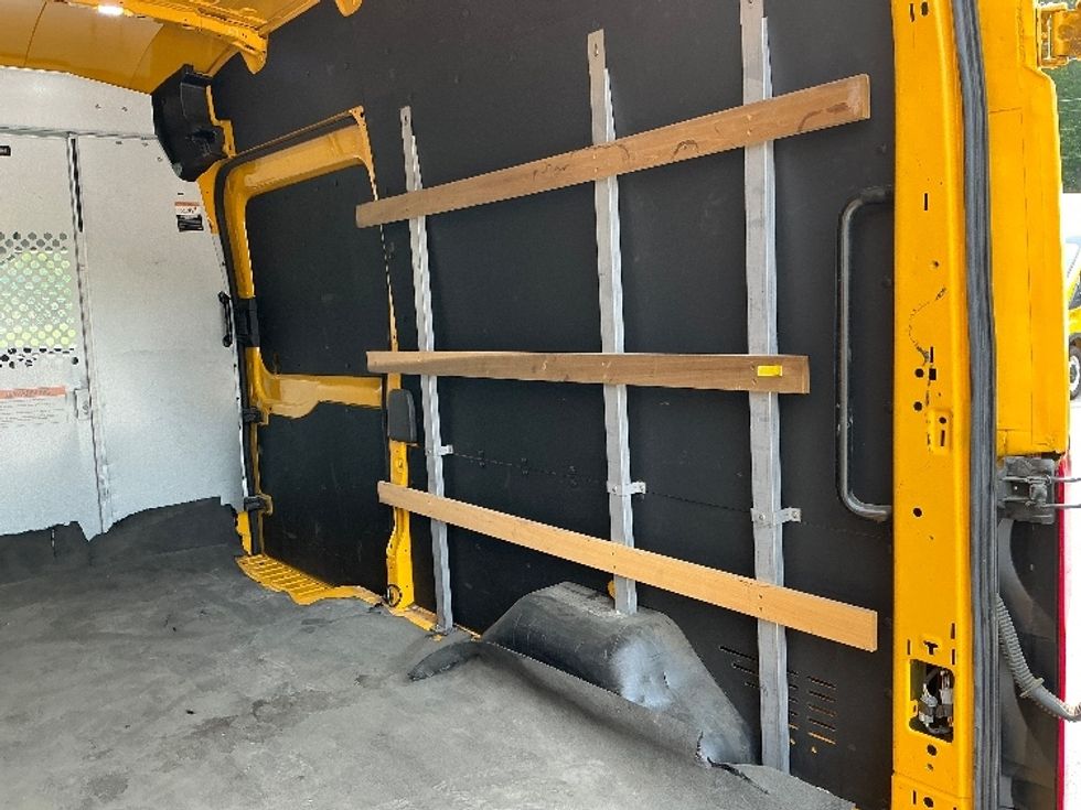 Cargo Van (Panel Van)-Light and Medium Duty Trucks-Ford-2021-Transit 250-Rocky Mount-NC-88,497\n\t\tmiles-$ 29,500 - Image 9