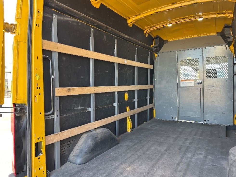 Cargo Van (Panel Van)-Light and Medium Duty Trucks-Ford-2021-Transit 250-Rothschild-WI-109,813\n\t\tmiles-$ 28,500 - Image 10
