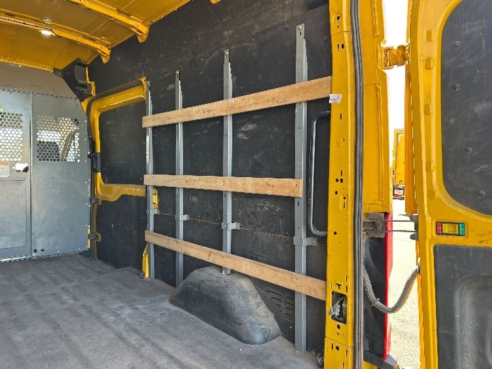 Cargo Van (Panel Van)-Light and Medium Duty Trucks-Ford-2021-Transit 250-Rothschild-WI-109,813\n\t\tmiles-$ 28,500 - Image 11