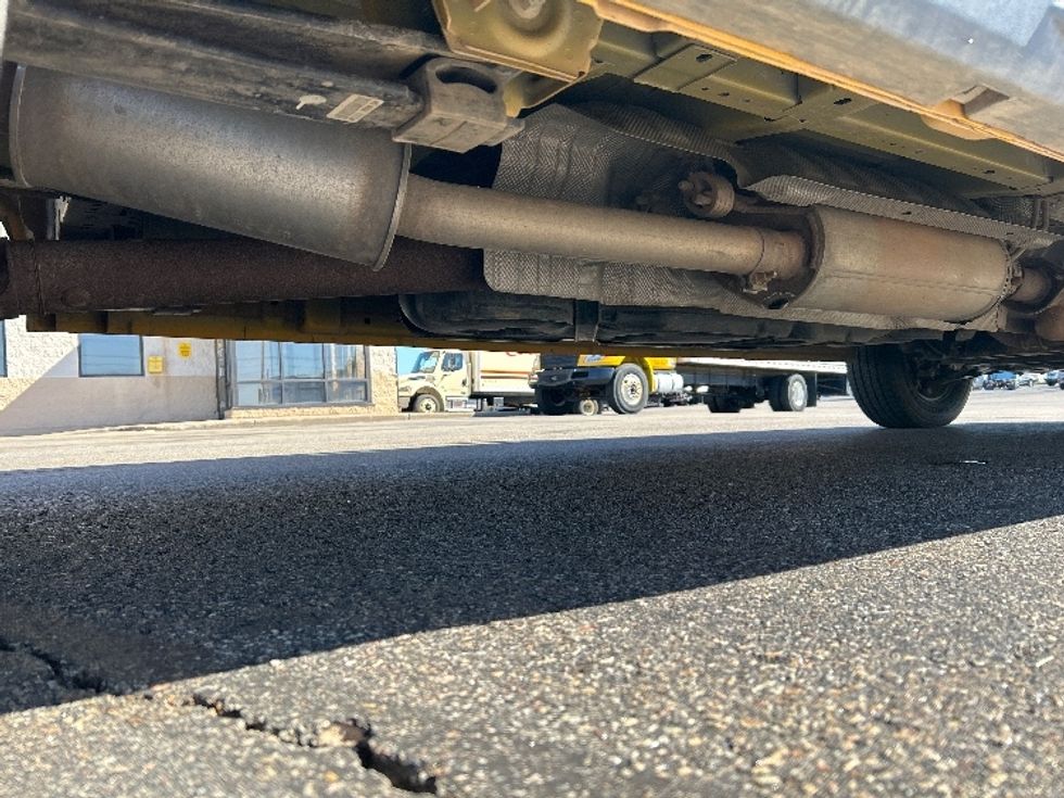 Cargo Van (Panel Van)-Light and Medium Duty Trucks-Ford-2021-Transit 250-Rothschild-WI-109,813\n\t\tmiles-$ 28,500 - Image 13