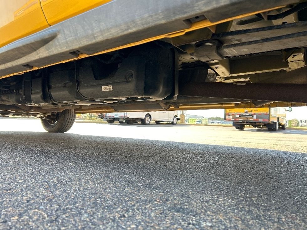 Cargo Van (Panel Van)-Light and Medium Duty Trucks-Ford-2021-Transit 250-Rothschild-WI-109,813\n\t\tmiles-$ 28,500 - Image 5