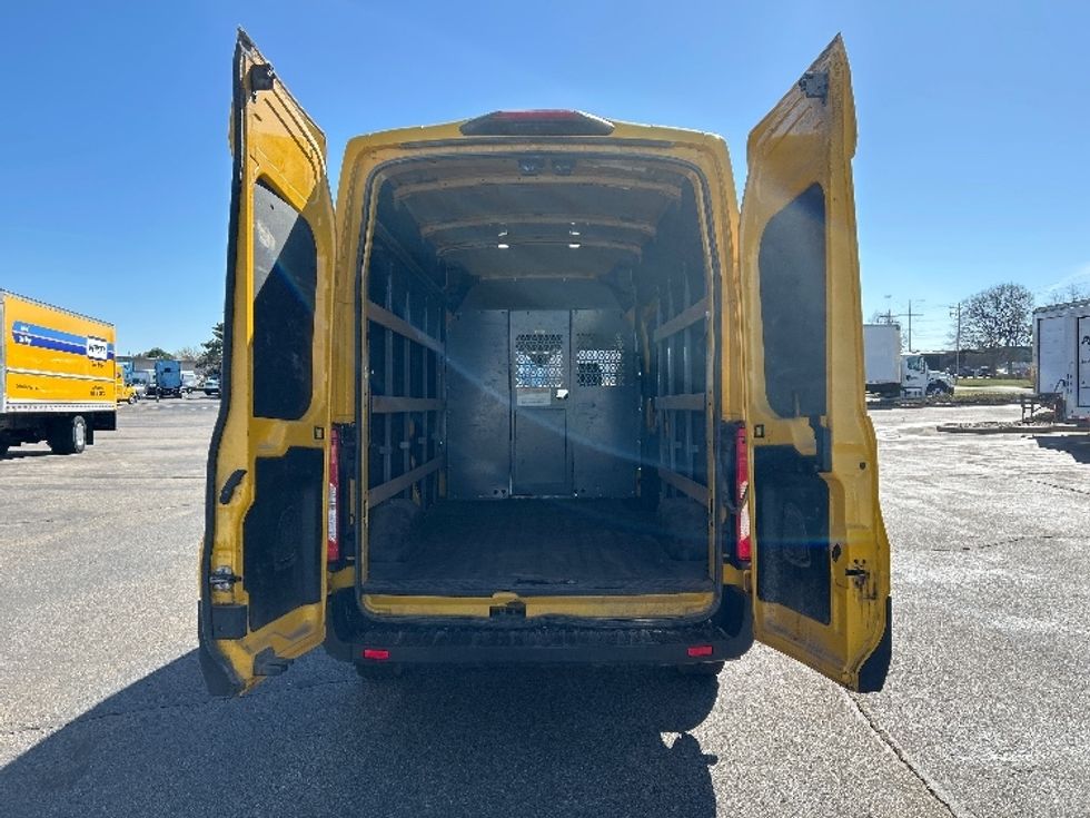Cargo Van (Panel Van)-Light and Medium Duty Trucks-Ford-2021-Transit 250-Rothschild-WI-109,813\n\t\tmiles-$ 28,500 - Image 8