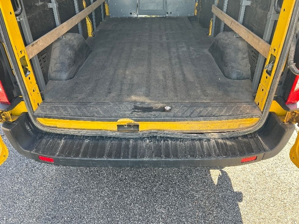 Cargo Van (Panel Van)-Light and Medium Duty Trucks-Ford-2021-Transit 250-Rothschild-WI-109,813\n\t\tmiles-$ 28,500 - Image 9