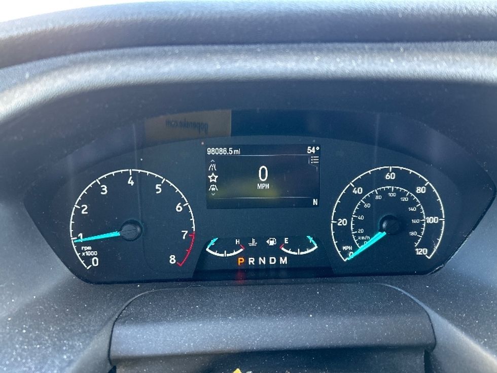 Cargo Van (Panel Van)-Light and Medium Duty Trucks-Ford-2021-Transit 250-Rothschild-WI-98,430\n\t\tmiles-$ 29,500 - Image 14