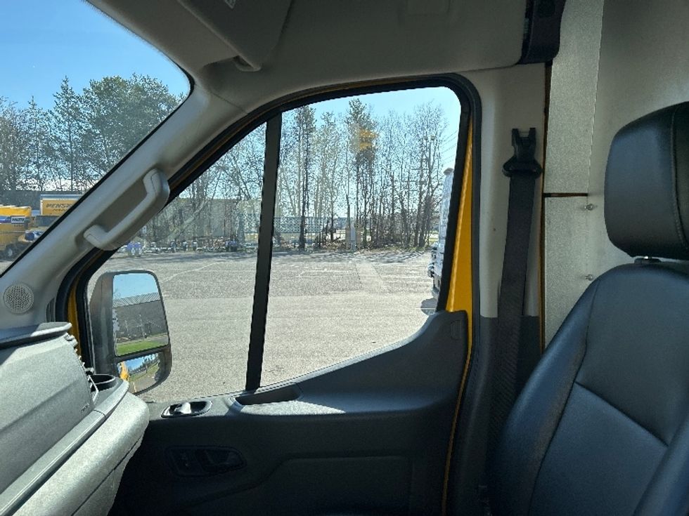 Cargo Van (Panel Van)-Light and Medium Duty Trucks-Ford-2021-Transit 250-Rothschild-WI-98,430\n\t\tmiles-$ 29,500 - Image 15