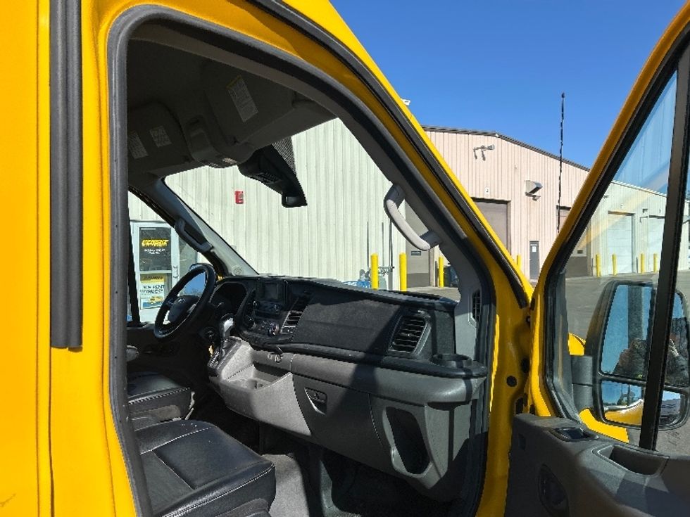 Cargo Van (Panel Van)-Light and Medium Duty Trucks-Ford-2021-Transit 250-Rothschild-WI-98,430\n\t\tmiles-$ 29,500 - Image 16