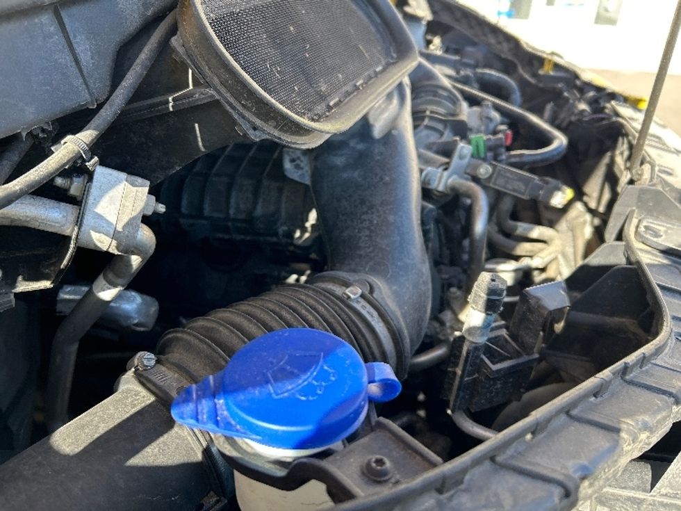 Cargo Van (Panel Van)-Light and Medium Duty Trucks-Ford-2021-Transit 250-Rothschild-WI-98,430\n\t\tmiles-$ 29,500 - Image 19