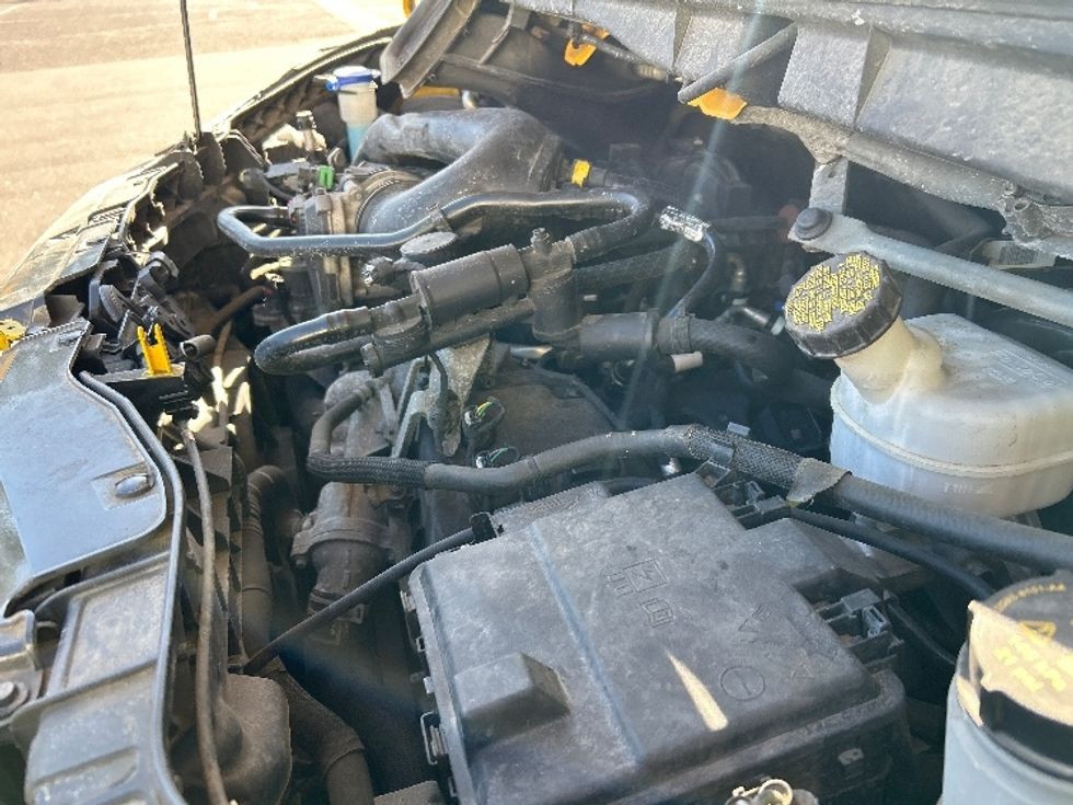 Cargo Van (Panel Van)-Light and Medium Duty Trucks-Ford-2021-Transit 250-Rothschild-WI-98,430\n\t\tmiles-$ 29,500 - Image 20