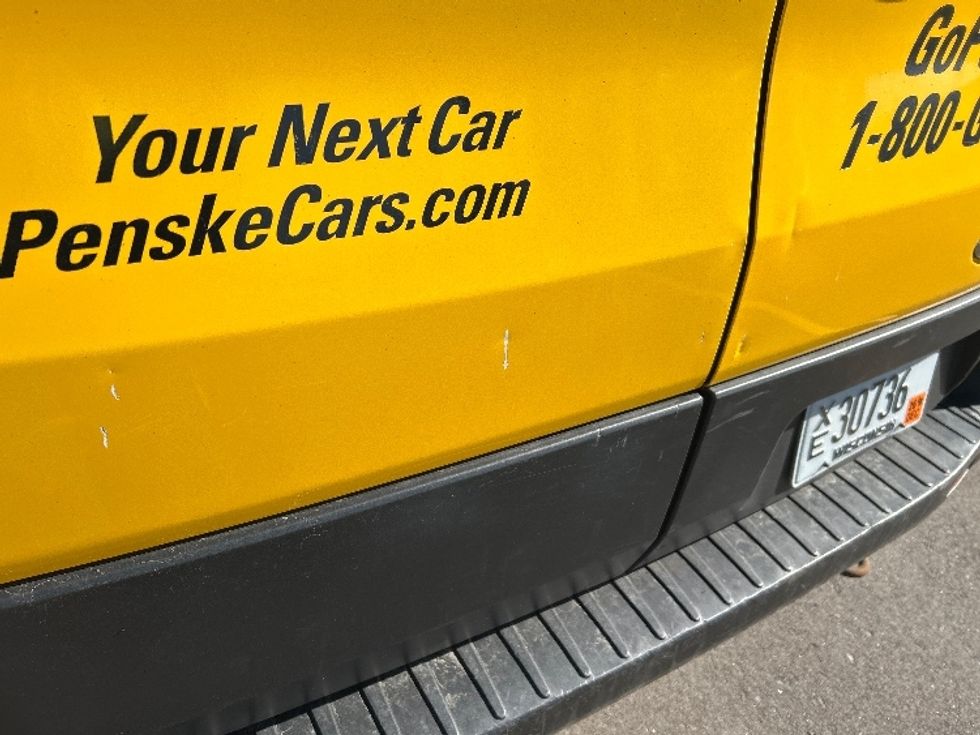 Cargo Van (Panel Van)-Light and Medium Duty Trucks-Ford-2021-Transit 250-Rothschild-WI-98,430\n\t\tmiles-$ 29,500 - Image 21