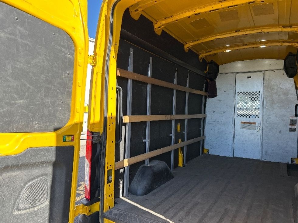 Cargo Van (Panel Van)-Light and Medium Duty Trucks-Ford-2021-Transit 250-Rothschild-WI-98,430\n\t\tmiles-$ 29,500 - Image 8