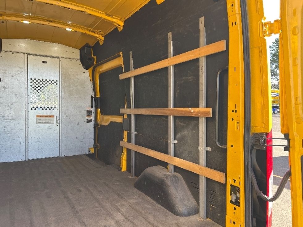 Cargo Van (Panel Van)-Light and Medium Duty Trucks-Ford-2021-Transit 250-Rothschild-WI-98,430\n\t\tmiles-$ 29,500 - Image 9