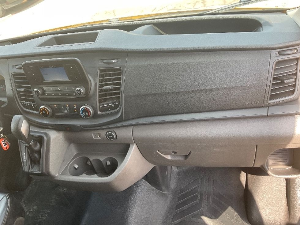 Cargo Van (Panel Van)-Light and Medium Duty Trucks-Ford-2021-Transit 250-Round Rock-TX-93,373\n\t\tmiles-$ 34,000 - Image 20