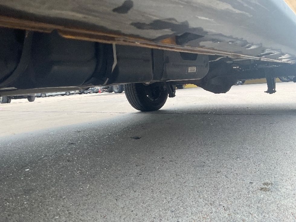 Cargo Van (Panel Van)-Light and Medium Duty Trucks-Ford-2021-Transit 250-Round Rock-TX-93,373\n\t\tmiles-$ 34,000 - Image 5