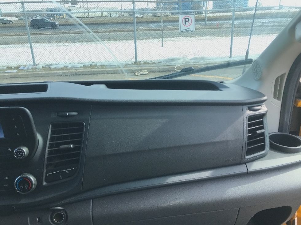 Cargo Van (Panel Van)-Light and Medium Duty Trucks-Ford-2021-Transit 250-Saint Laurent-PQ-161,860\n\t\tkm-$ 36,000 - Image 19