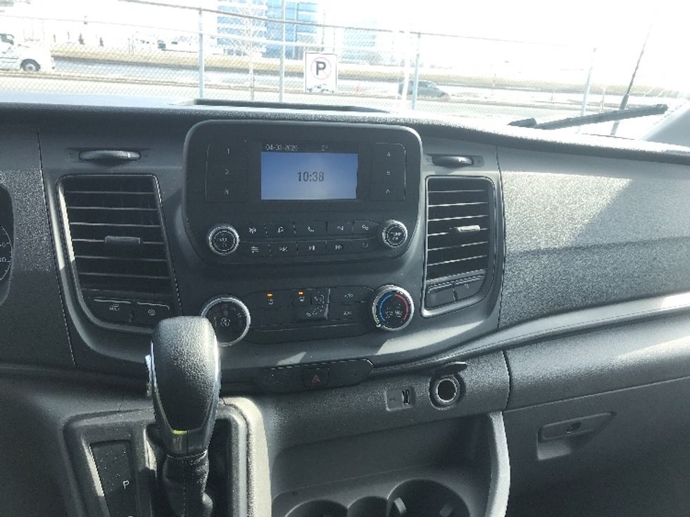 Cargo Van (Panel Van)-Light and Medium Duty Trucks-Ford-2021-Transit 250-Saint Laurent-PQ-161,860\n\t\tkm-$ 36,000 - Image 23