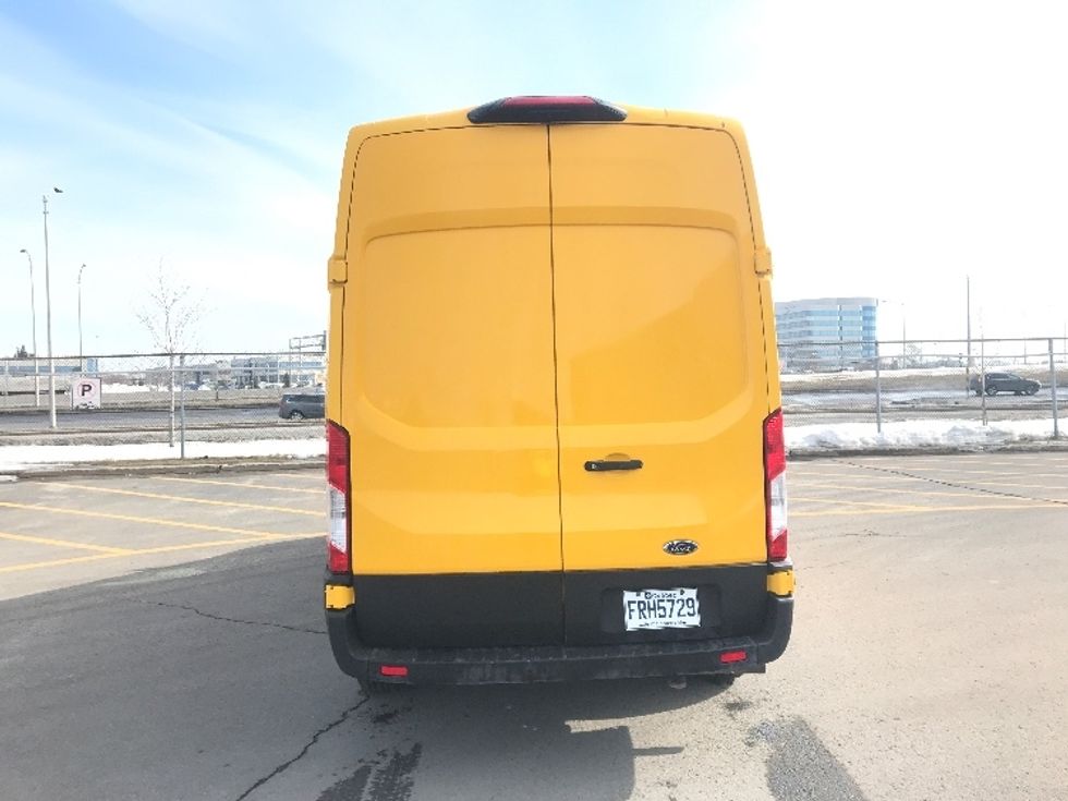 Cargo Van (Panel Van)-Light and Medium Duty Trucks-Ford-2021-Transit 250-Saint Laurent-PQ-161,860\n\t\tkm-$ 36,000 - Image 7