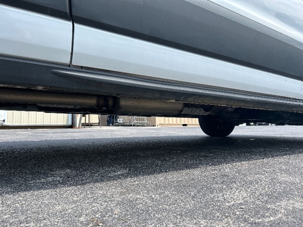 Cargo Van (Panel Van)-Light and Medium Duty Trucks-Ford-2021-Transit 250-Salem-VA-65,523\n\t\tmiles-$ 36,500 - Image 12