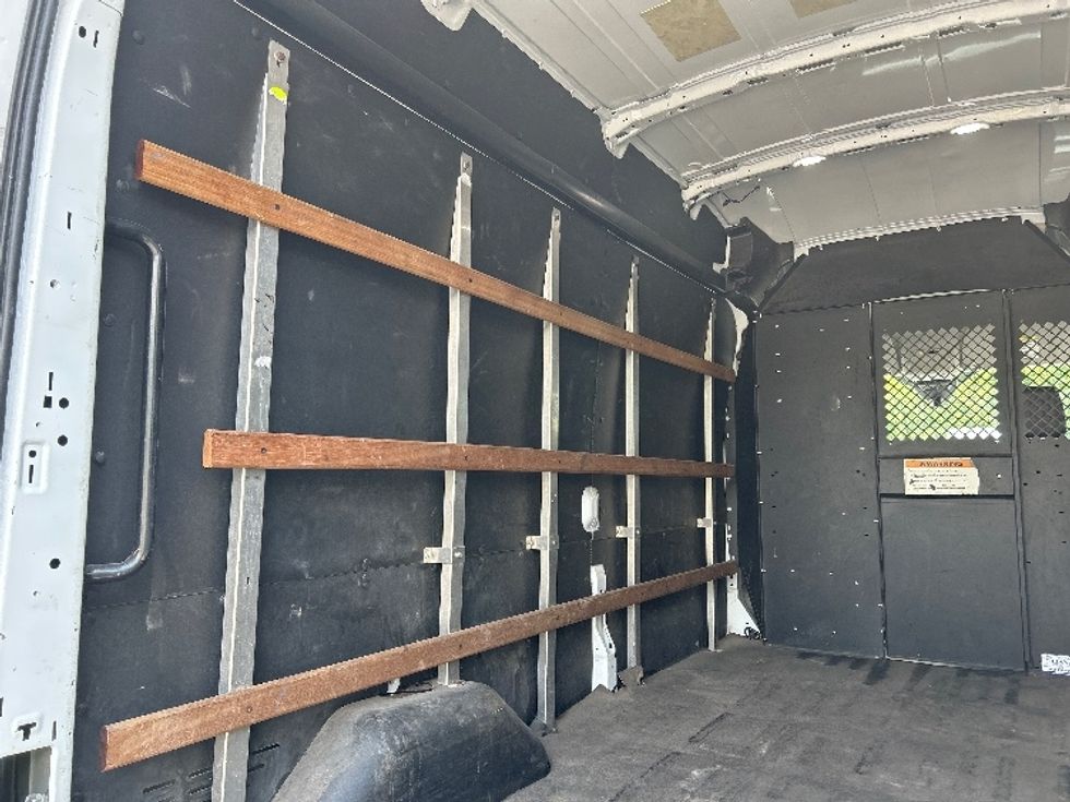 Cargo Van (Panel Van)-Light and Medium Duty Trucks-Ford-2021-Transit 250-Salem-VA-65,523\n\t\tmiles-$ 36,500 - Image 9