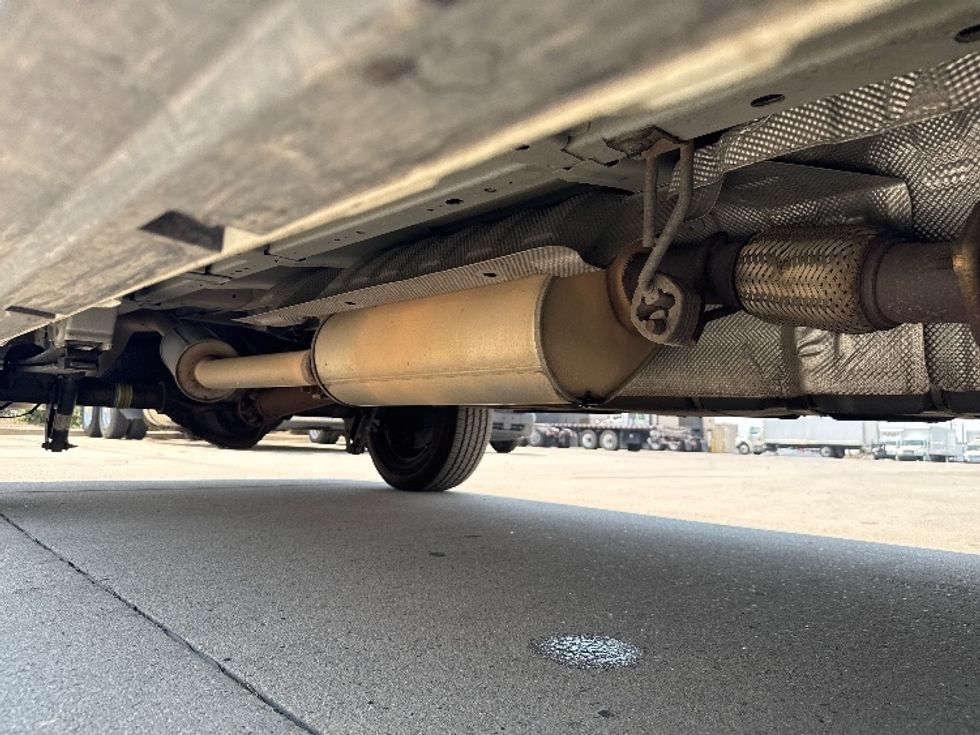 Cargo Van (Panel Van)-Light and Medium Duty Trucks-Ford-2021-Transit 250-Salt Lake City-UT-116,162\n\t\tmiles-$ 31,000 - Image 13