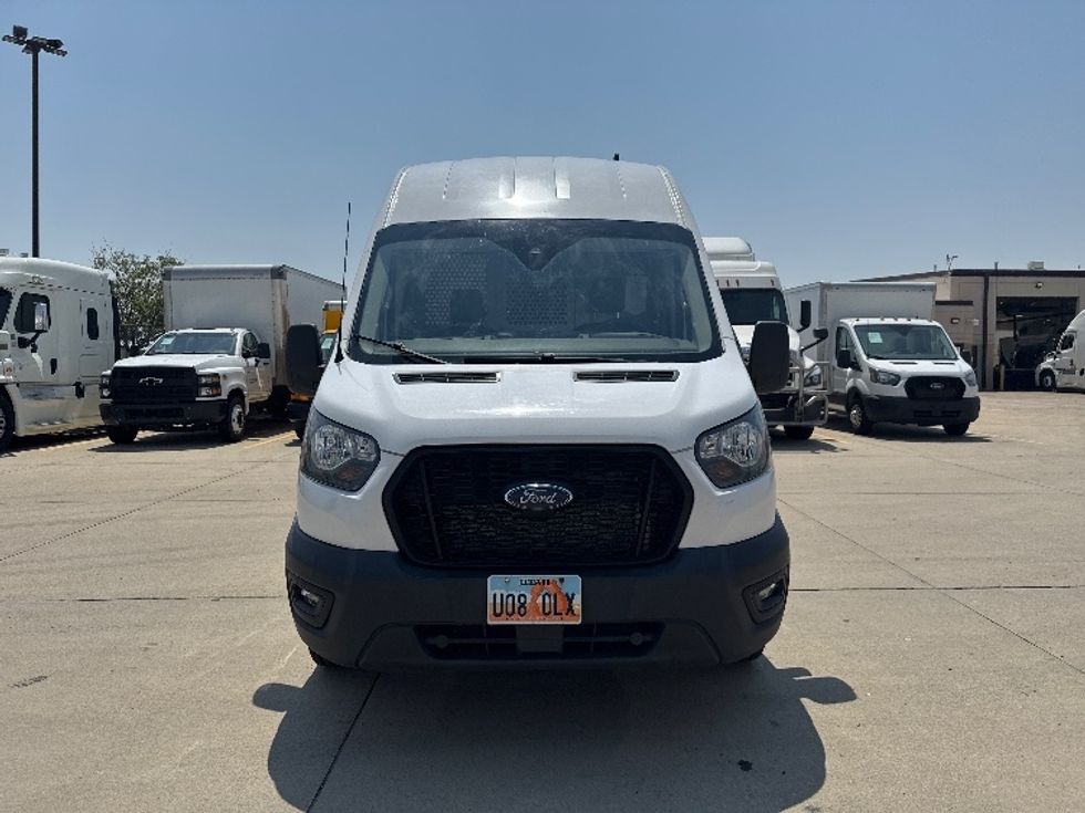 Cargo Van (Panel Van)-Light and Medium Duty Trucks-Ford-2021-Transit 250-Salt Lake City-UT-116,162\n\t\tmiles-$ 31,000 - Image 2