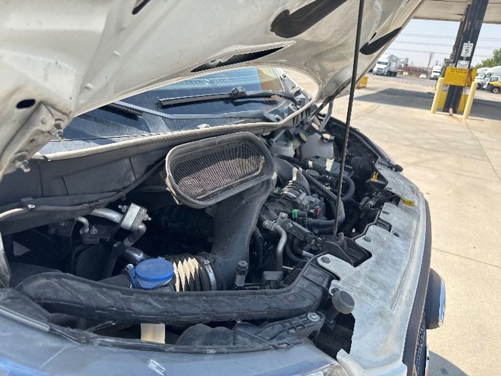 Cargo Van (Panel Van)-Light and Medium Duty Trucks-Ford-2021-Transit 250-Salt Lake City-UT-116,162\n\t\tmiles-$ 31,000 - Image 22