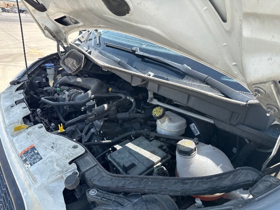 Cargo Van (Panel Van)-Light and Medium Duty Trucks-Ford-2021-Transit 250-Salt Lake City-UT-116,162\n\t\tmiles-$ 31,000 - Image 23