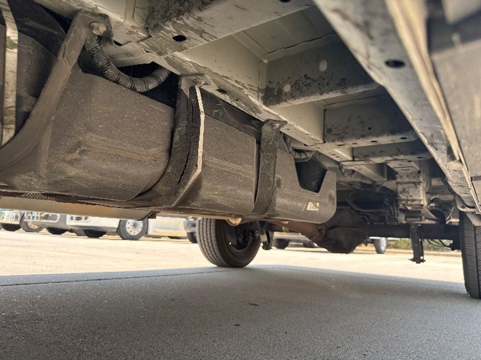 Cargo Van (Panel Van)-Light and Medium Duty Trucks-Ford-2021-Transit 250-Salt Lake City-UT-116,162\n\t\tmiles-$ 31,000 - Image 5