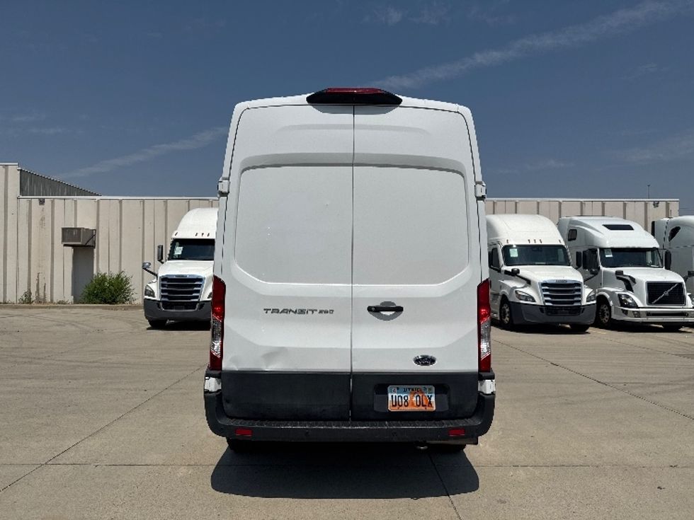 Cargo Van (Panel Van)-Light and Medium Duty Trucks-Ford-2021-Transit 250-Salt Lake City-UT-116,162\n\t\tmiles-$ 31,000 - Image 7