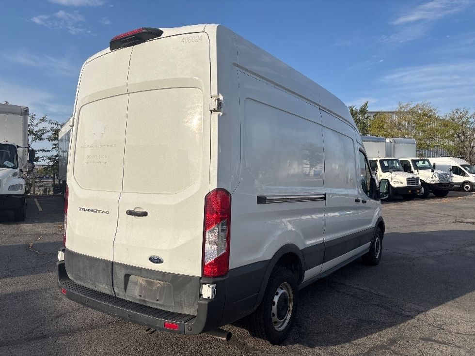 Cargo Van (Panel Van)-Light and Medium Duty Trucks-Ford-2021-Transit 250-Salt Lake City-UT-131,515\n\t\tmiles-$ 30,250 - Image 12