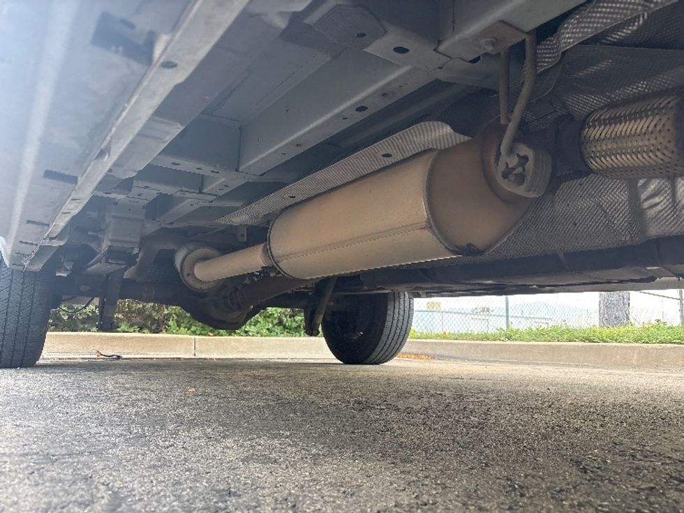 Cargo Van (Panel Van)-Light and Medium Duty Trucks-Ford-2021-Transit 250-Salt Lake City-UT-131,515\n\t\tmiles-$ 30,250 - Image 13