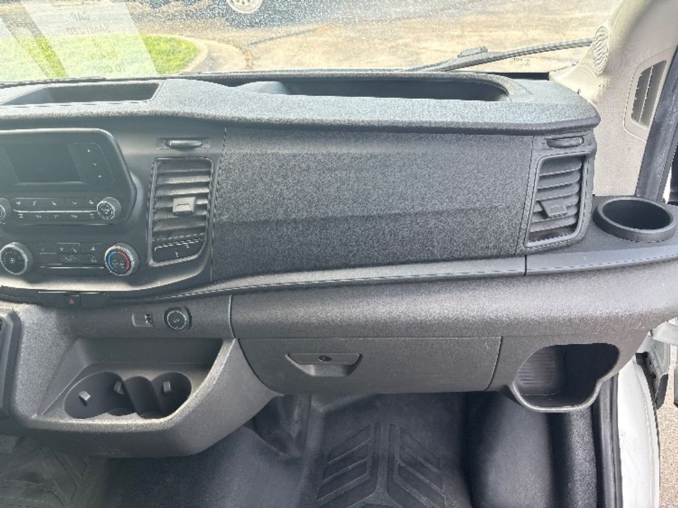 Cargo Van (Panel Van)-Light and Medium Duty Trucks-Ford-2021-Transit 250-Salt Lake City-UT-131,515\n\t\tmiles-$ 30,250 - Image 20